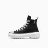 Bambini Converse Modelli Alti | Chuck Taylor All Star Lugged Lift Platform Leather