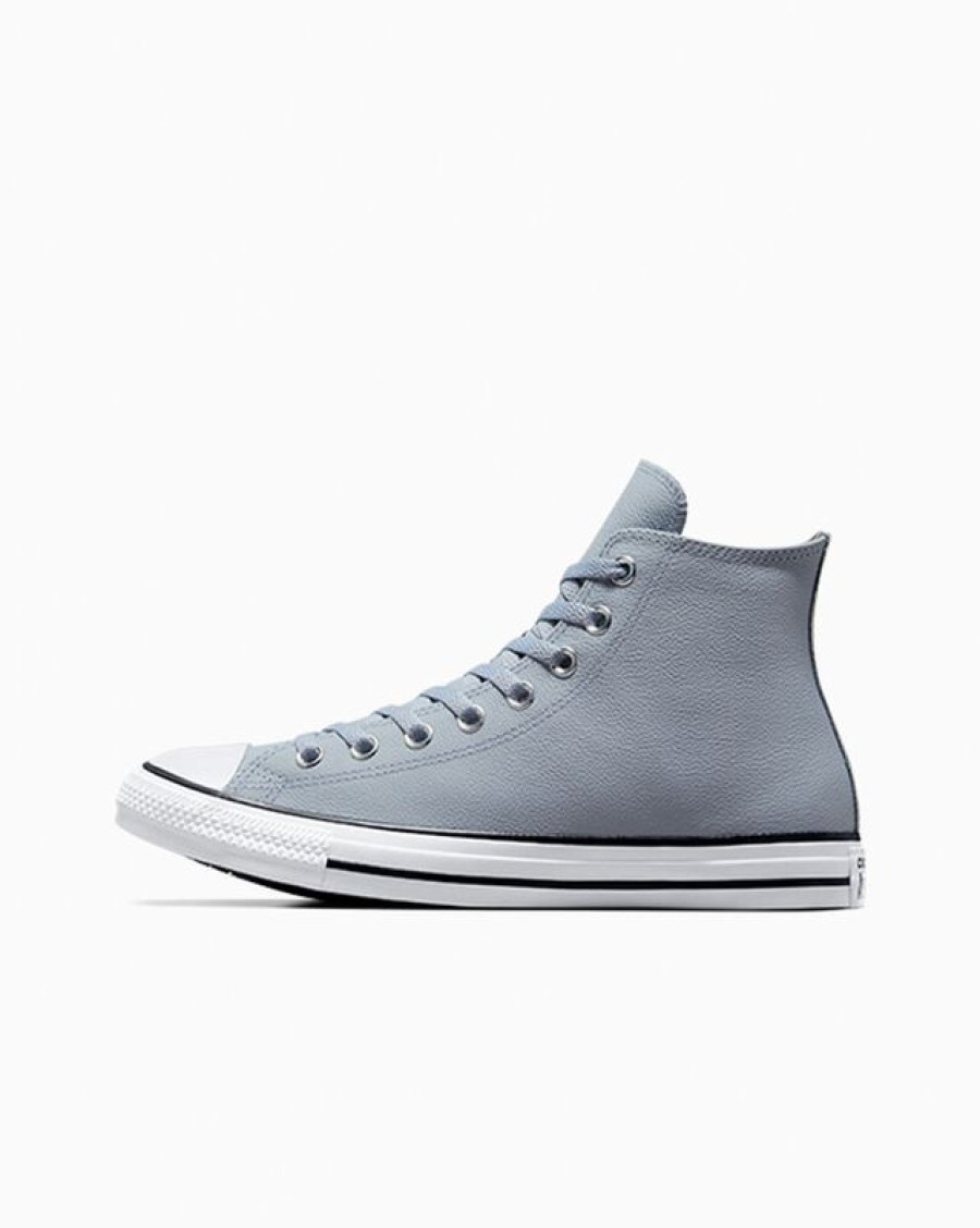 Uomo Converse Classic Chuck | Chuck Taylor All Star Leather