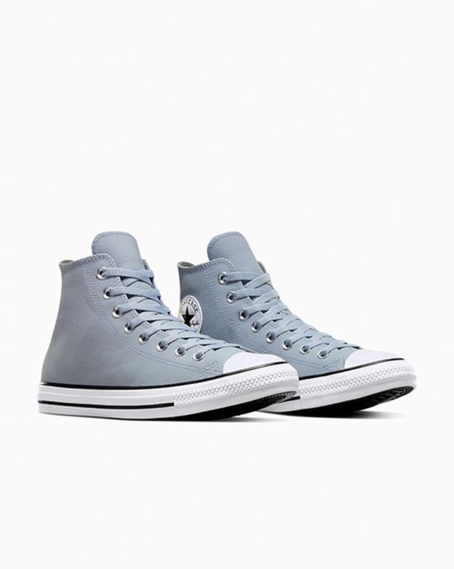 Uomo Converse Classic Chuck | Chuck Taylor All Star Leather