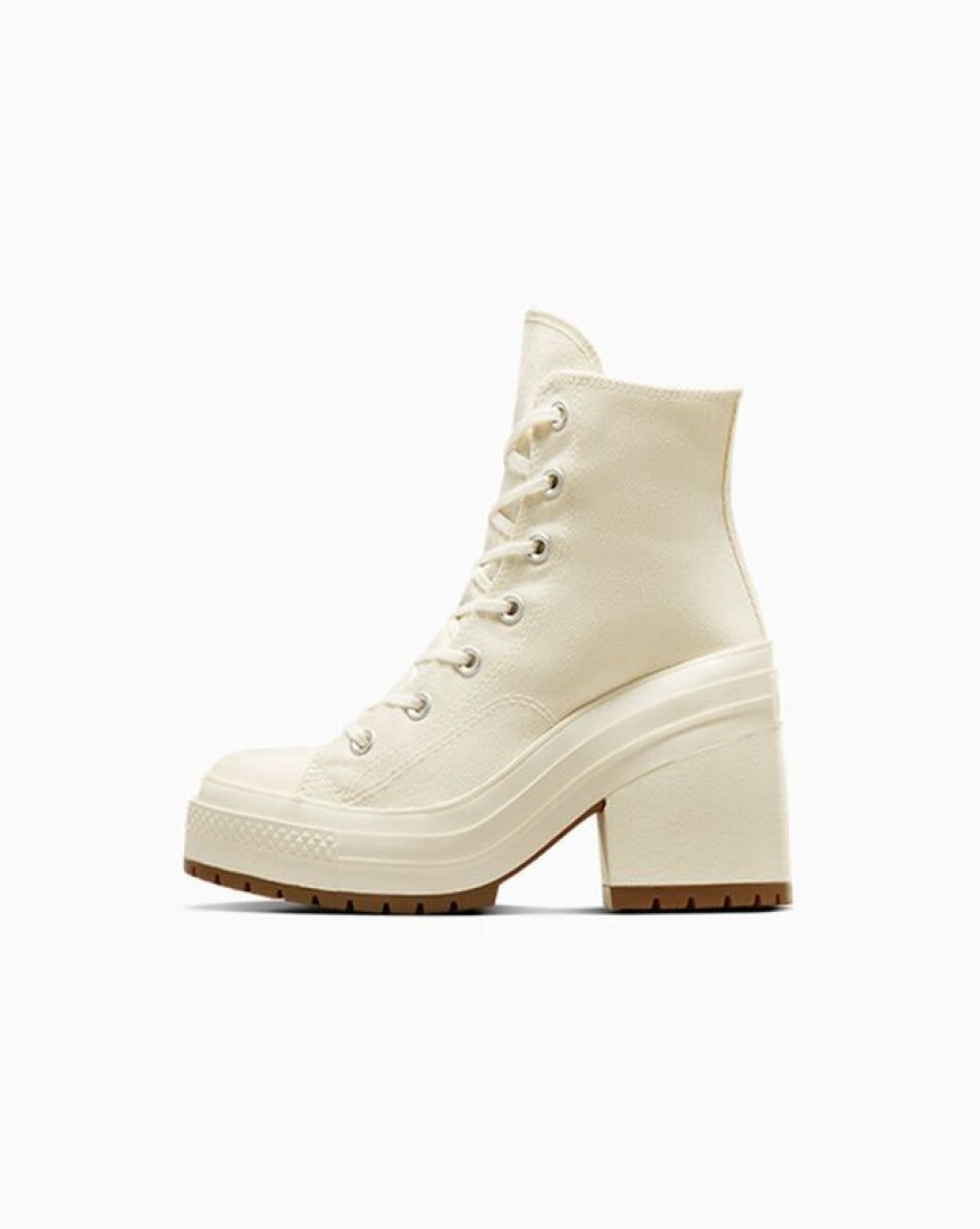 Donna Converse Modelli Alti | Chuck 70 De Luxe Heel