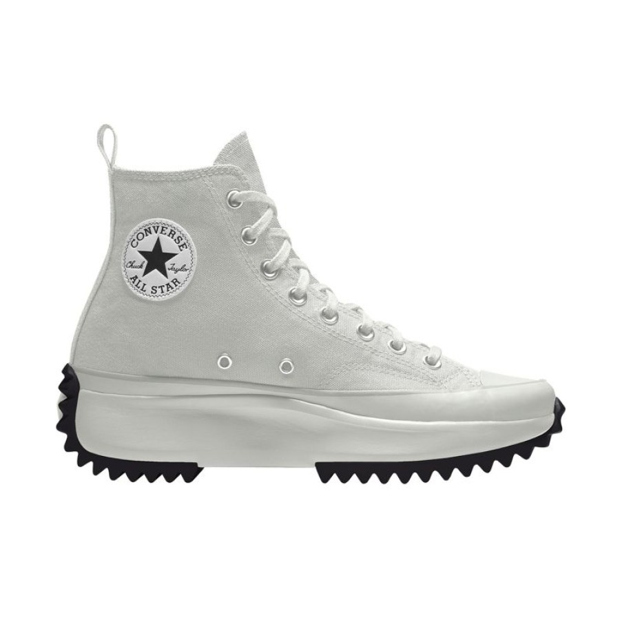 Uomo Converse Modelli Alti | Custom Run Star Hike By You