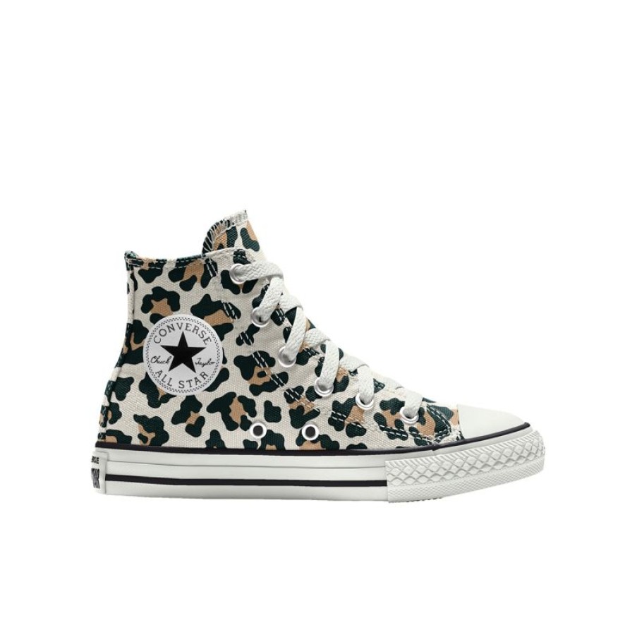 Bambini Converse Modelli Alti | Custom Chuck Taylor All Star By You