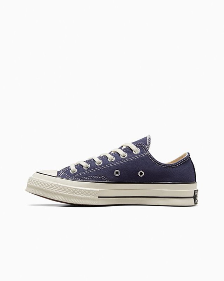 Uomo Converse Modelli Bassi | Chuck 70 Vintage Canvas