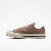 Uomo Converse Modelli Bassi | Chuck 70 Embroidery