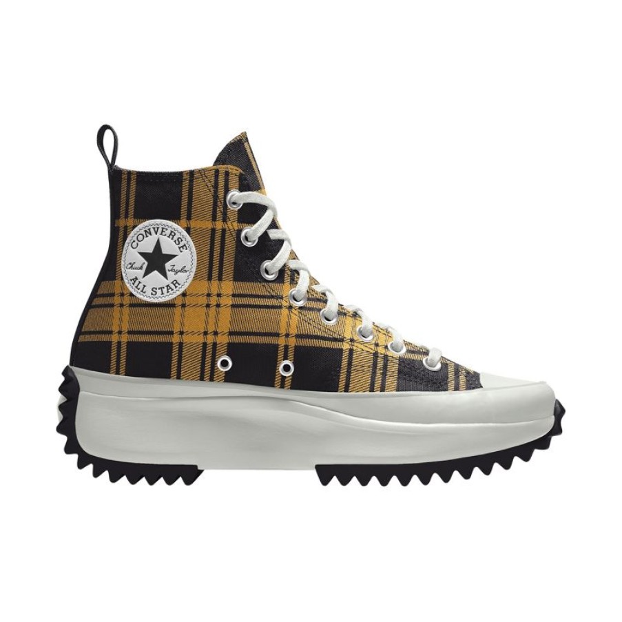 Donna Converse Winter Shop | Custom Run Star Hike By You