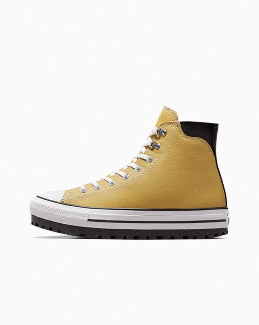 Donna Converse Modelli Alti | Chuck Taylor All Star City Trek Waterproof Boot