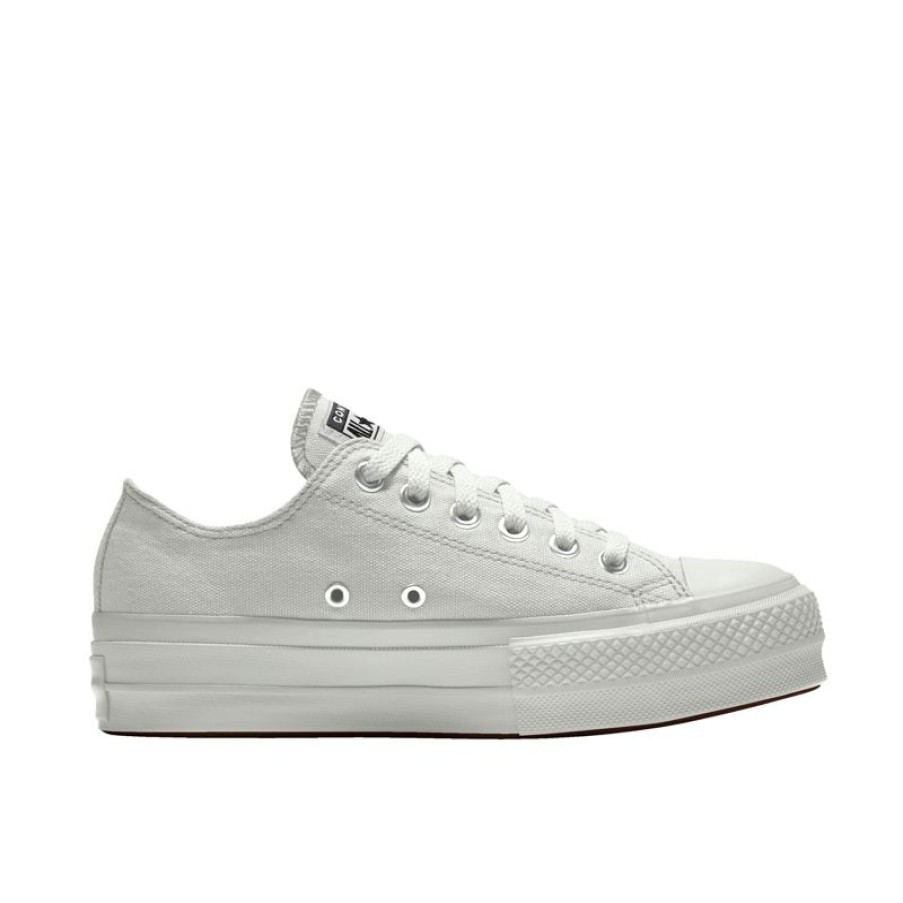 Uomo Converse Platform | Custom Chuck Taylor All Star Lift Platform By You