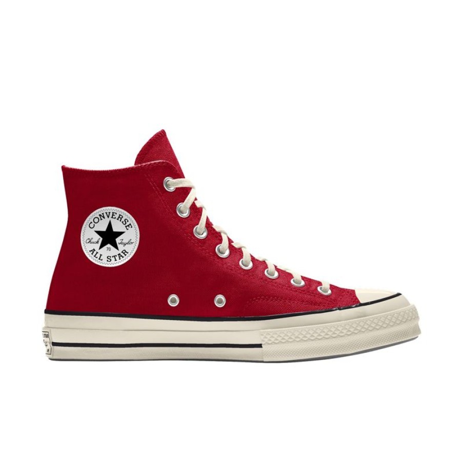 Donna Converse Modelli Alti | Custom Chuck 70 Vintage Canvas By You