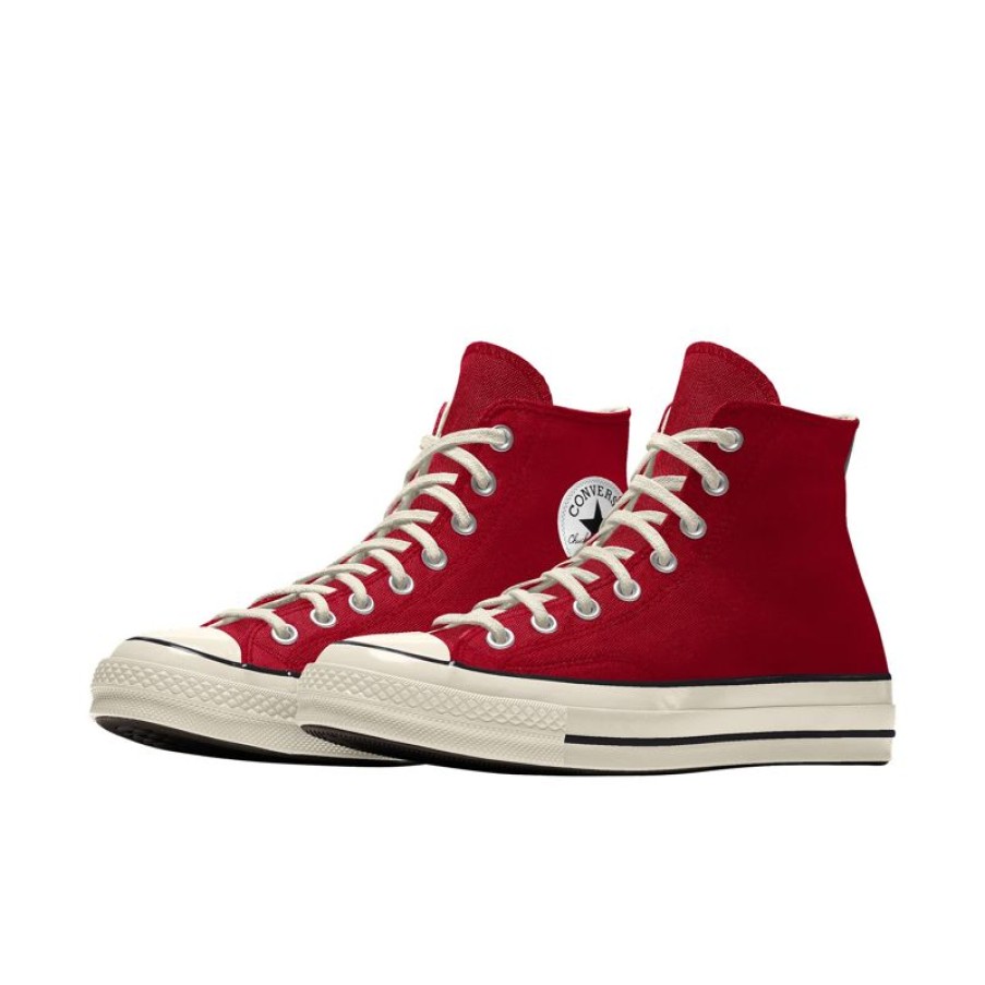 Donna Converse Modelli Alti | Custom Chuck 70 Vintage Canvas By You