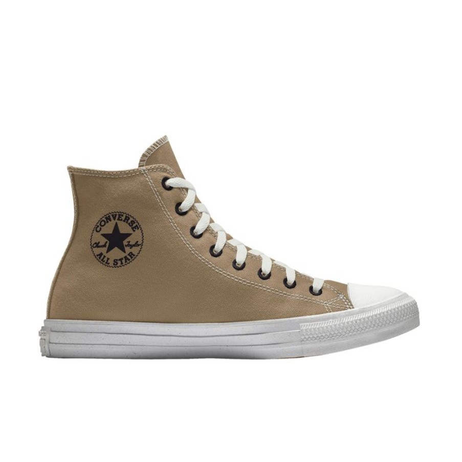 Donna Converse Modelli Alti | Custom Chuck Taylor All Star Surplus By You