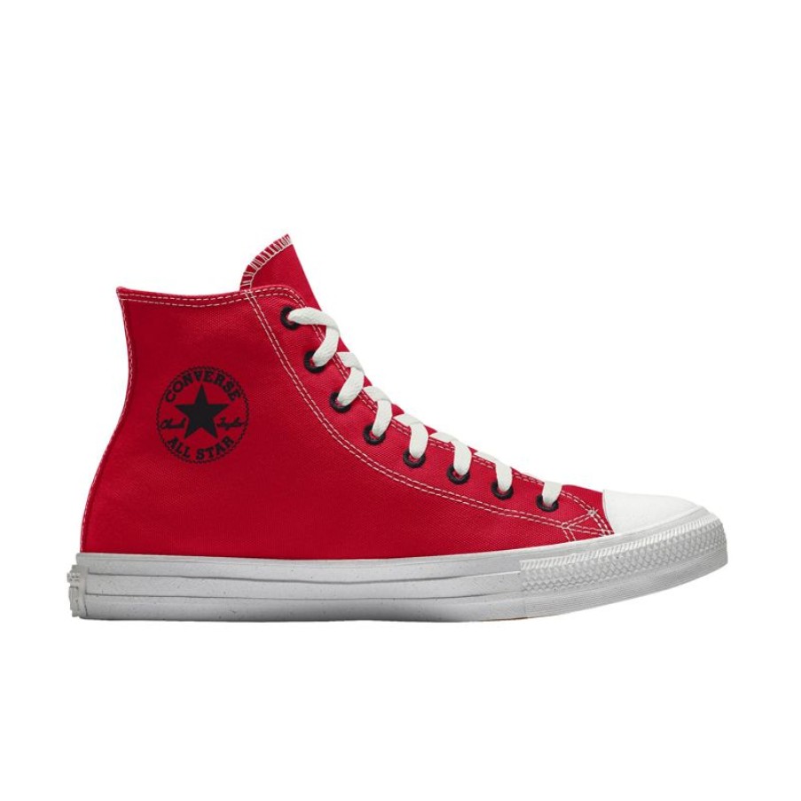 Donna Converse Classic Chuck | Custom Chuck Taylor All Star Surplus By You