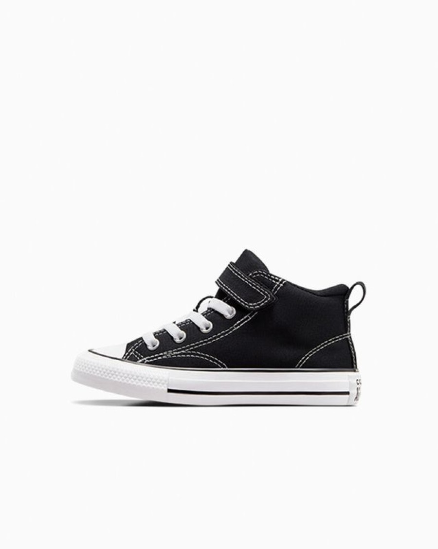 Bambini Converse Facile Da Indossare E Togliere | Chuck Taylor All Star Malden Street