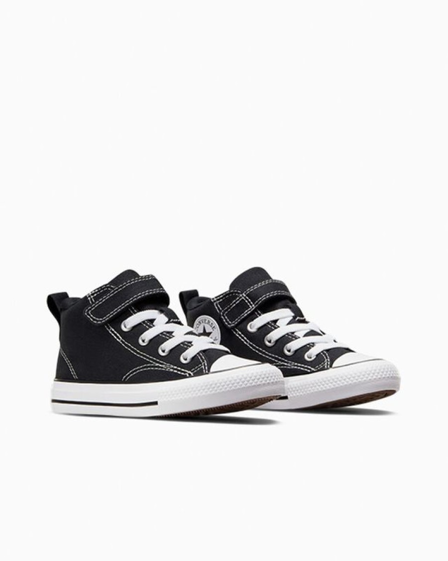 Bambini Converse Facile Da Indossare E Togliere | Chuck Taylor All Star Malden Street