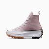 Donna Converse Modelli Alti | Run Star Hike Platform Seasonal Color