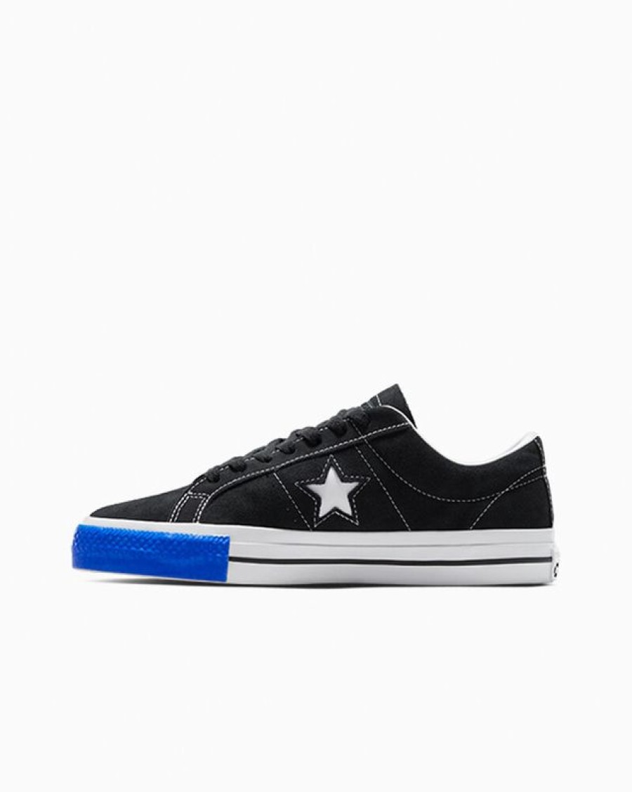 Donna Converse Modelli Bassi | One Star Pro Paris