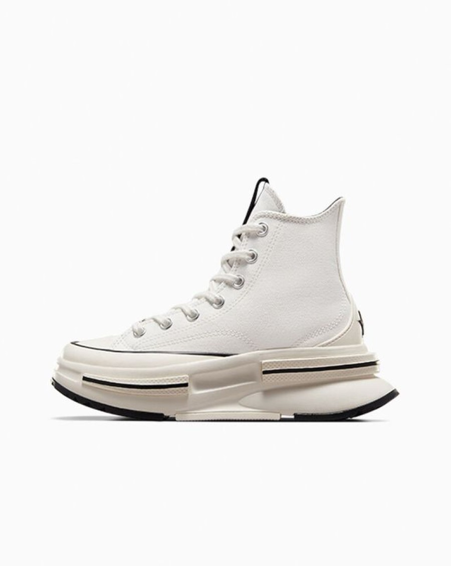 Uomo Converse Modelli Alti | Run Star Legacy Cx