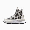 Uomo Converse Modelli Alti | Run Star Legacy Cx Platform Leopard