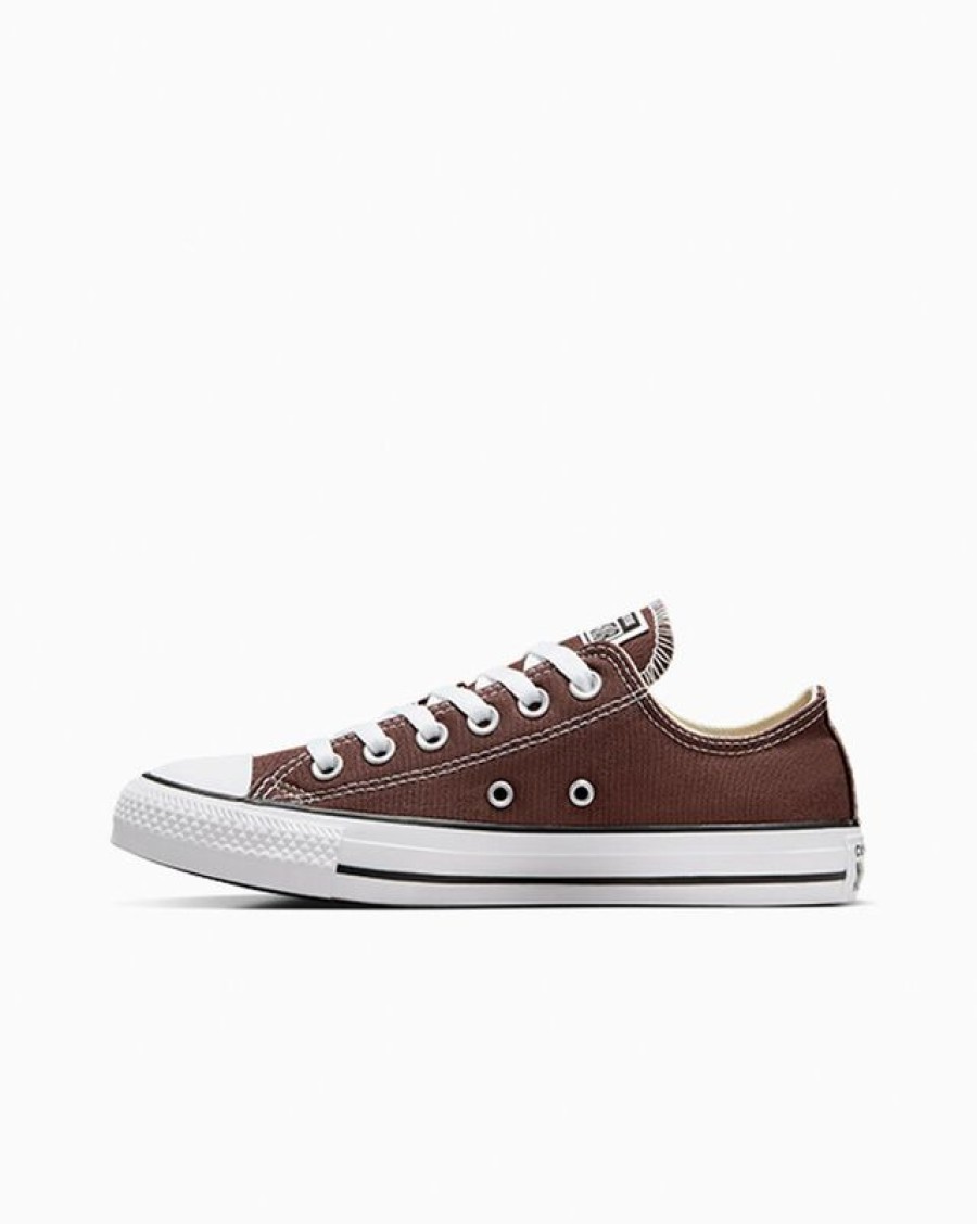 Donna Converse Modelli Bassi | Chuck Taylor All Star Seasonal Color