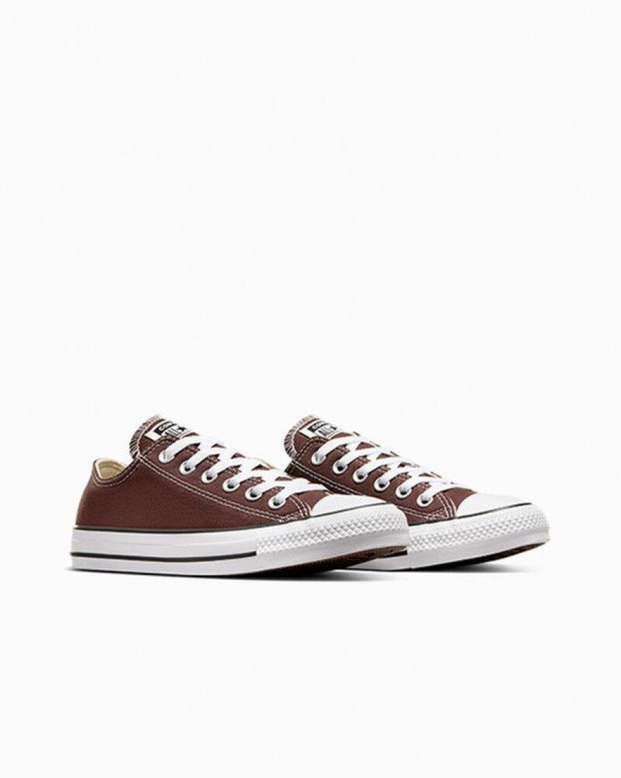 Donna Converse Modelli Bassi | Chuck Taylor All Star Seasonal Color