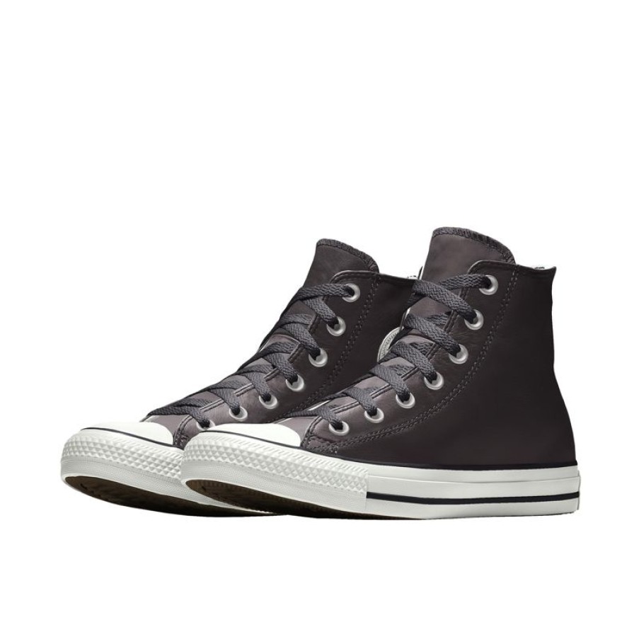 Uomo Converse Classic Chuck | Custom Chuck Taylor All Star Leather By You