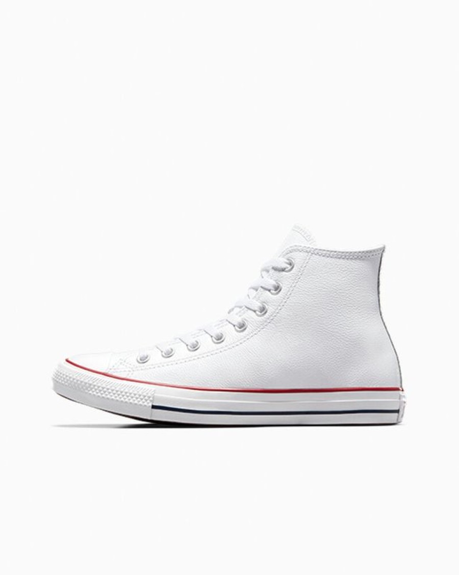 Uomo Converse Classic Chuck | Chuck Taylor All Star Mono Leather