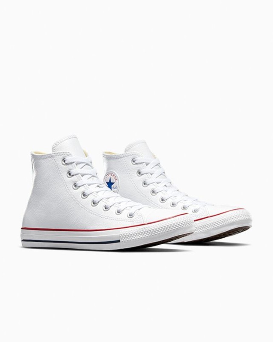 Uomo Converse Classic Chuck | Chuck Taylor All Star Mono Leather