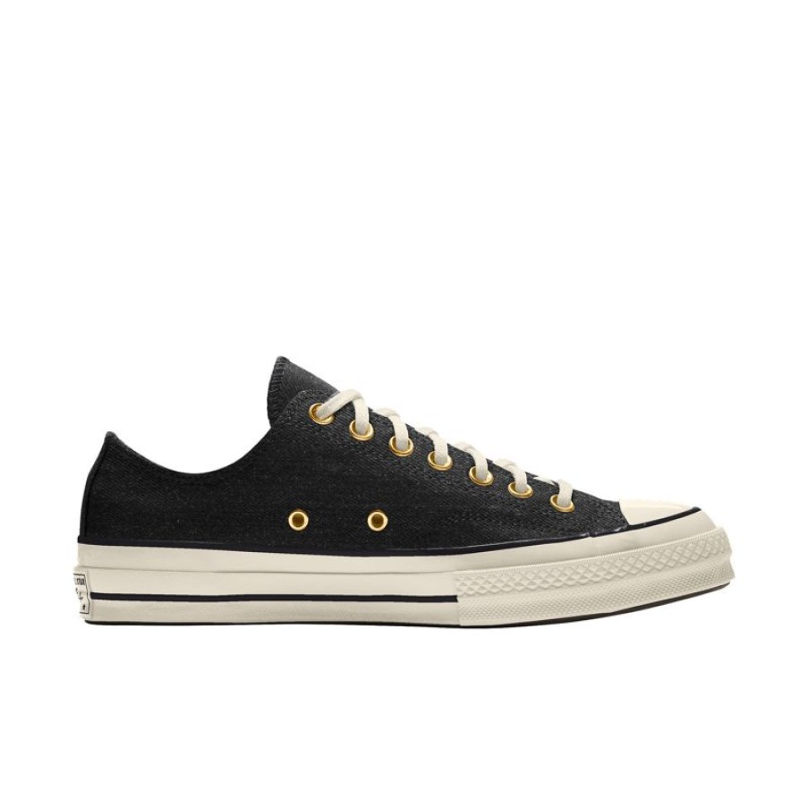 Uomo Converse Personalizza | Custom Chuck 70 Vintage Canvas By You