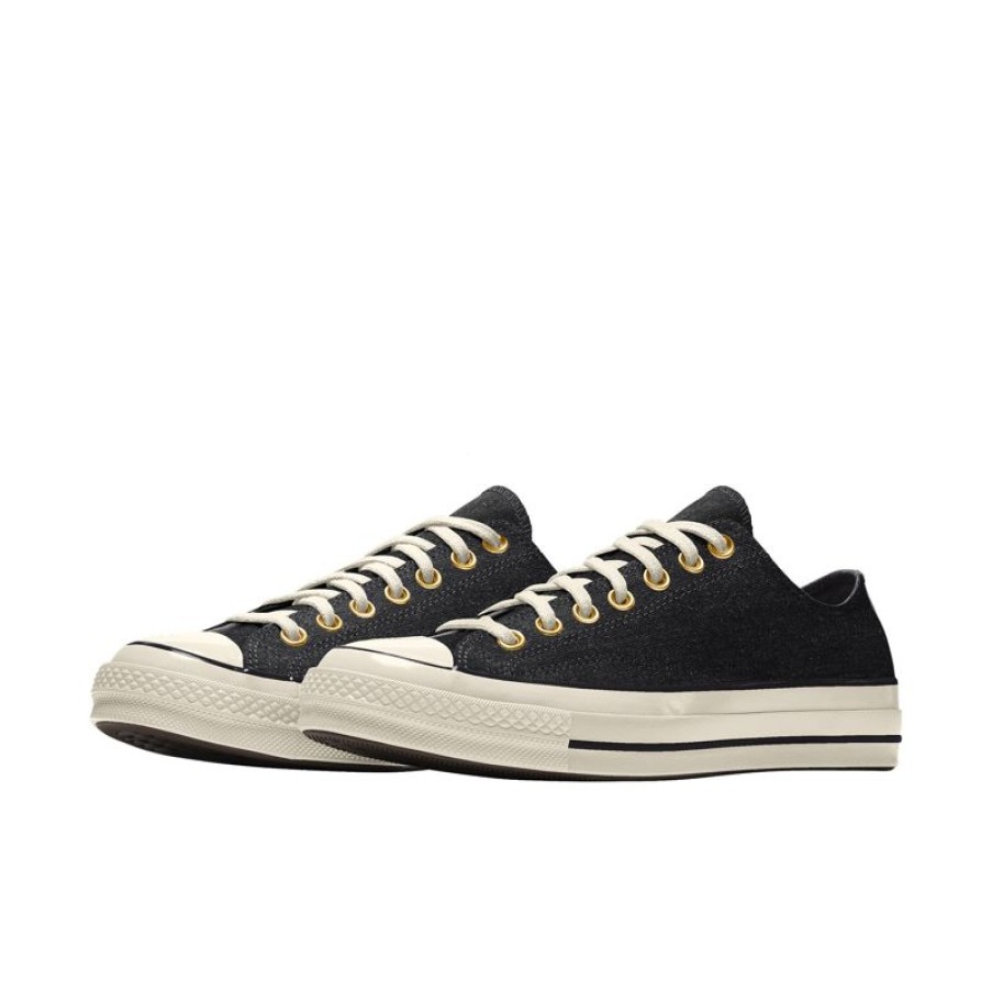 Uomo Converse Personalizza | Custom Chuck 70 Vintage Canvas By You