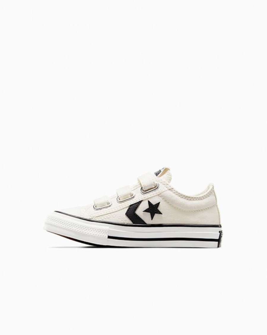 Bambini Converse Modelli Bassi | Star Player 76 Easy-On