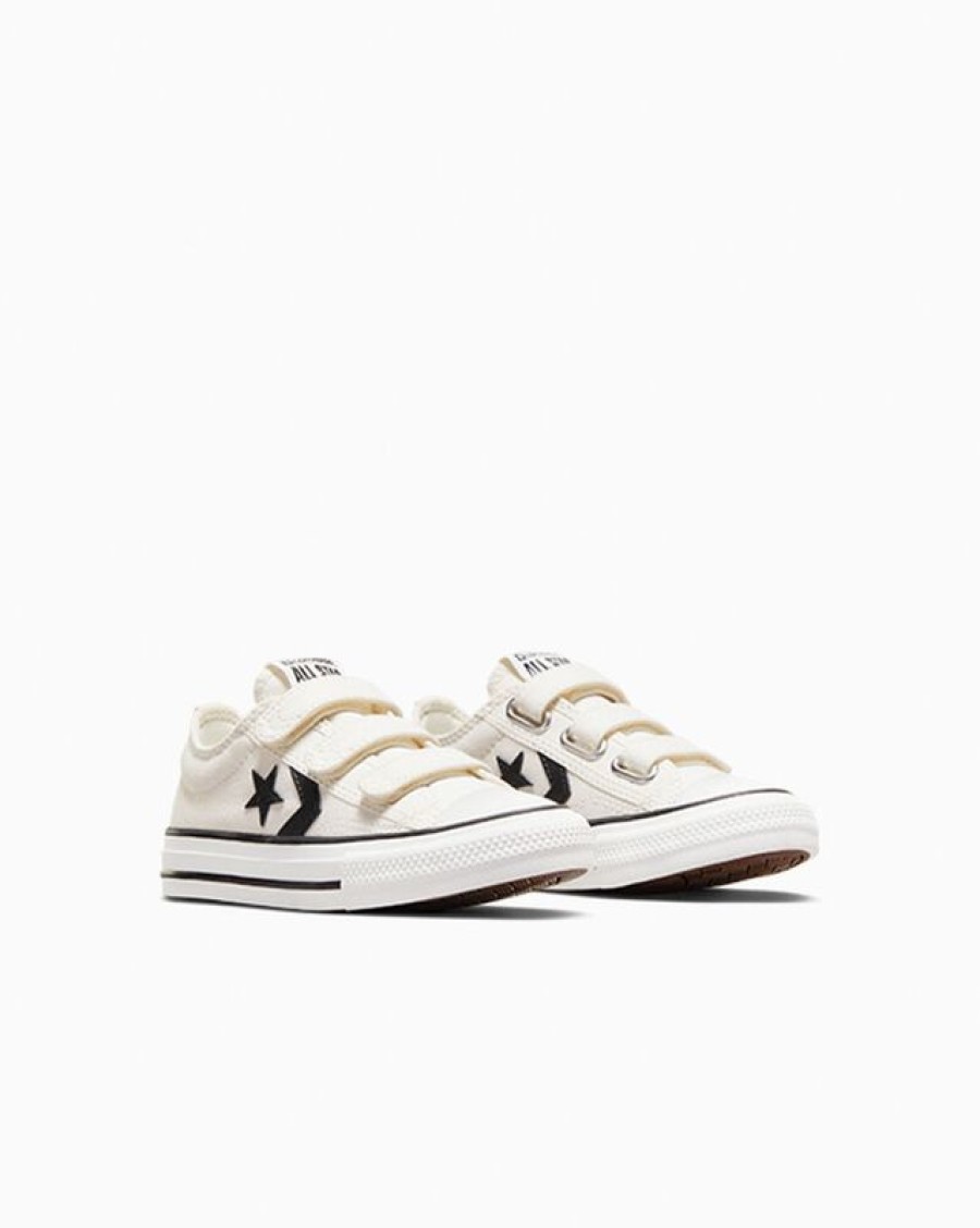 Bambini Converse Modelli Bassi | Star Player 76 Easy-On