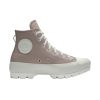 Uomo Converse Classic Chuck | Custom Chuck Taylor All Star Lugged Platform Leather By You