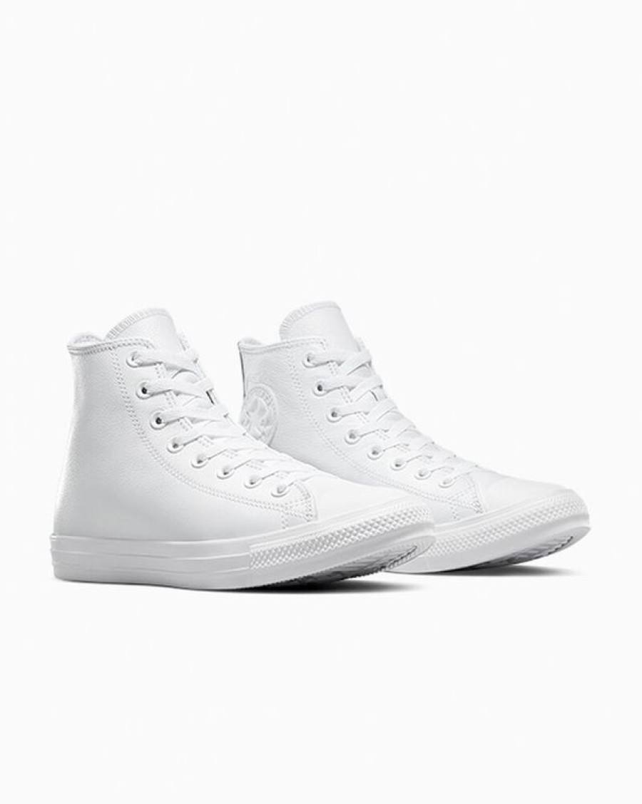 Donna Converse Classic Chuck | Chuck Taylor All Star Mono Leather