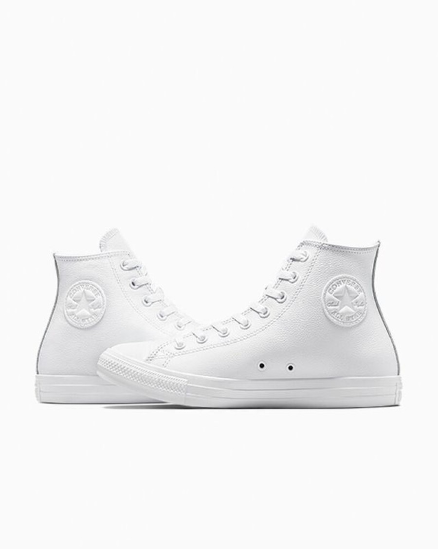 Donna Converse Classic Chuck | Chuck Taylor All Star Mono Leather