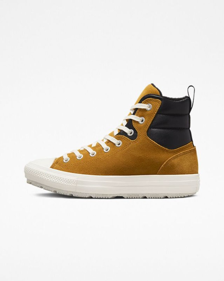 Uomo Converse Stivali | Chuck Taylor All Star Berkshire Boot