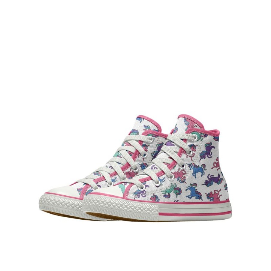 Bambini Converse Modelli Alti | Custom Chuck Taylor All Star By You