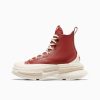 Uomo Converse Modelli Alti | Run Star Legacy Cx Platform Leather