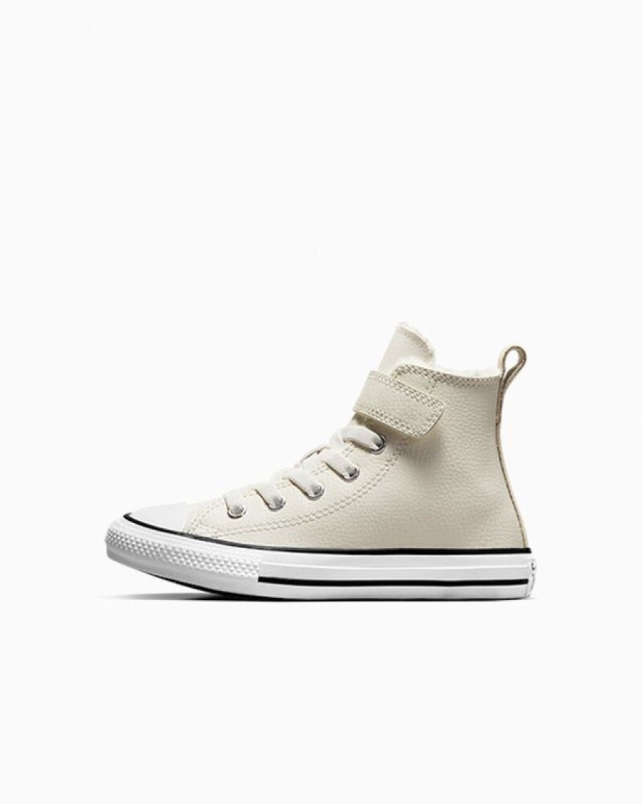 Donna Converse Winter Shop | Chuck Taylor All Star Easy On Leather