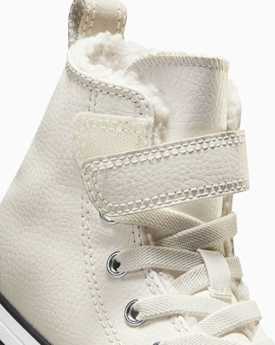 Donna Converse Winter Shop | Chuck Taylor All Star Easy On Leather