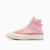 Donna Converse Chuck 70 | Chuck 70 Faux Mohair