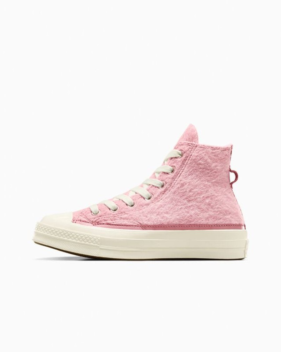 Donna Converse Chuck 70 | Chuck 70 Faux Mohair