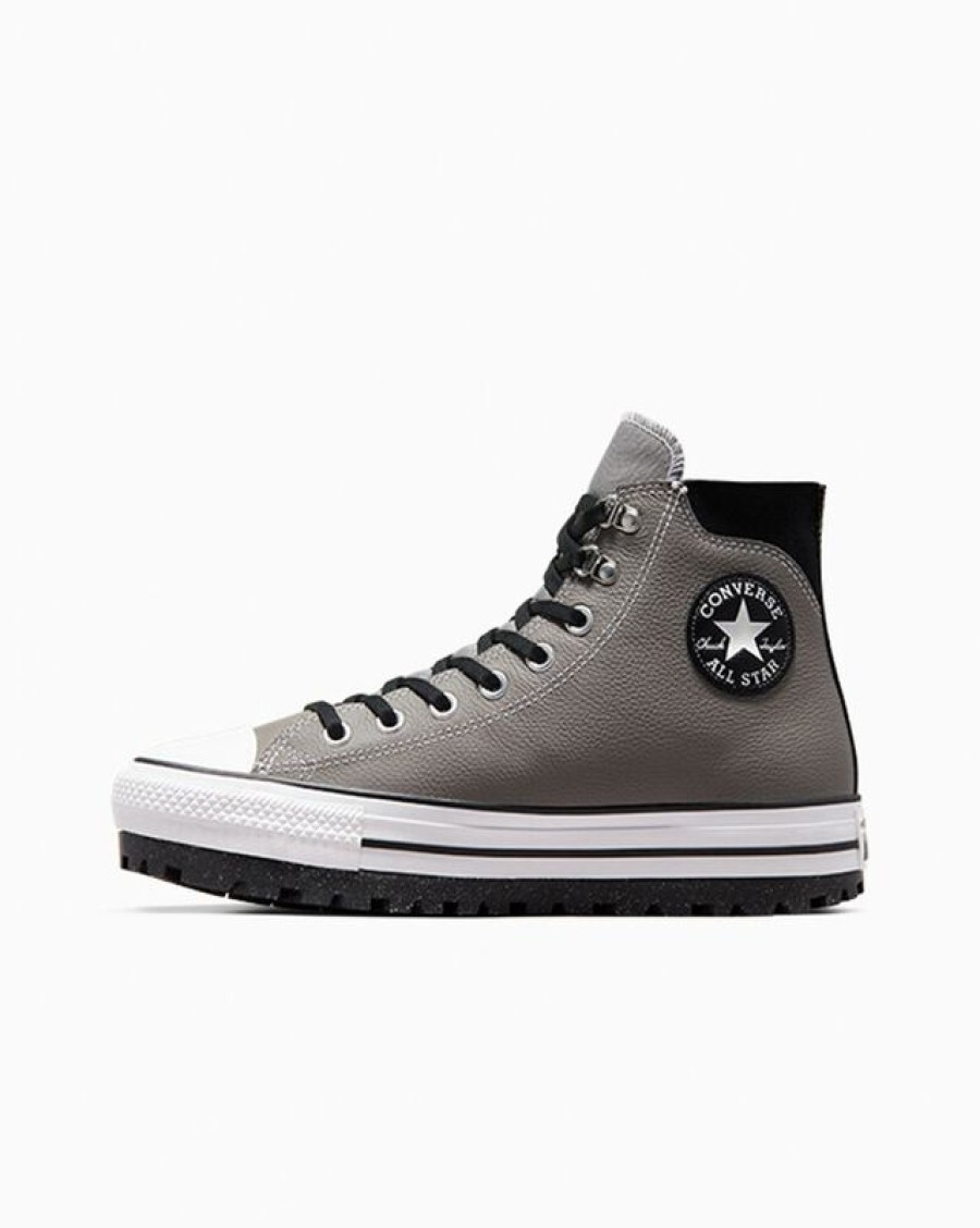 Donna Converse Modelli Alti | Chuck Taylor All Star City Trek Waterproof Boot