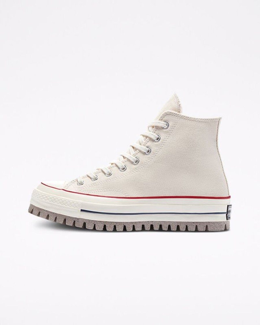 Donna Converse Chuck 70 | Trek Chuck 70