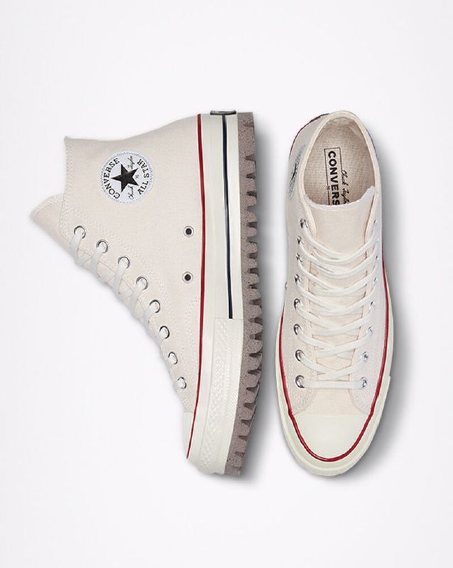 Donna Converse Chuck 70 | Trek Chuck 70