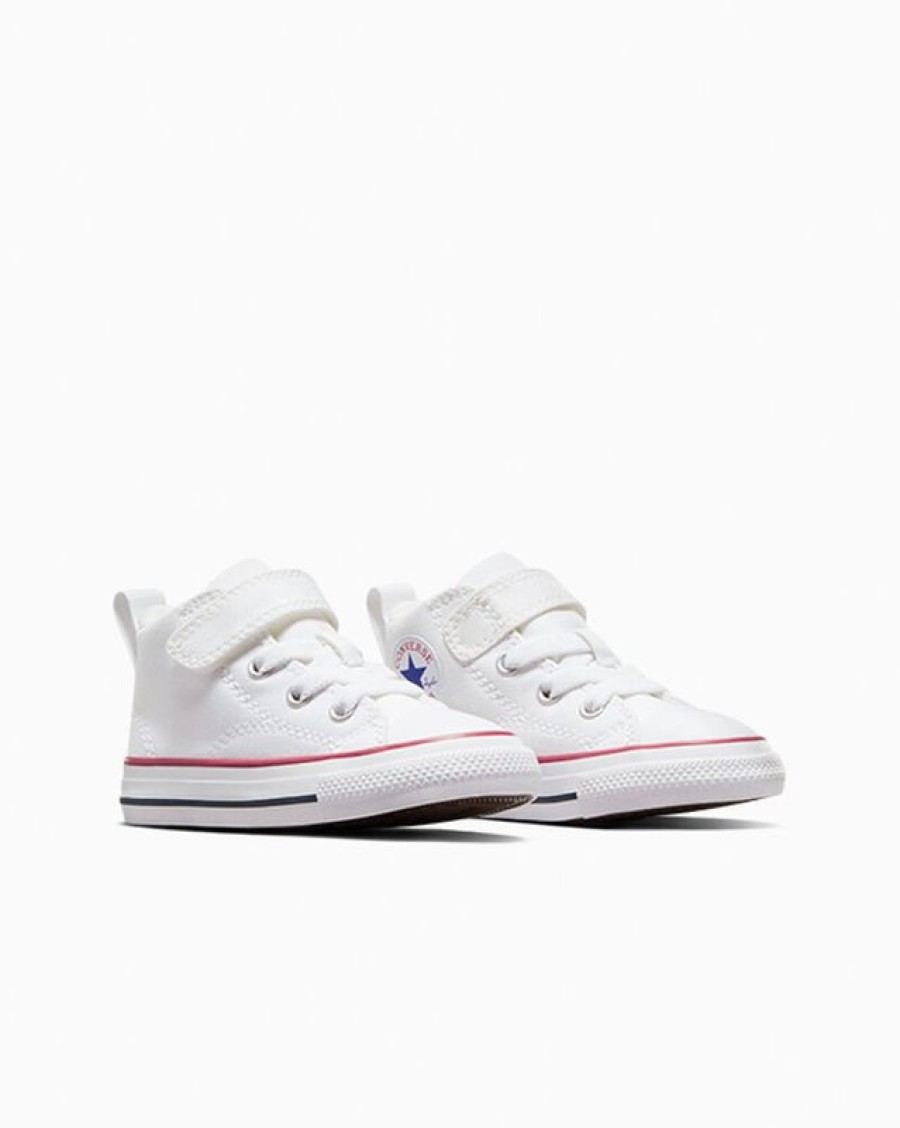 Bambini Converse Modelli Bassi | Chuck Taylor All Star Malden Street