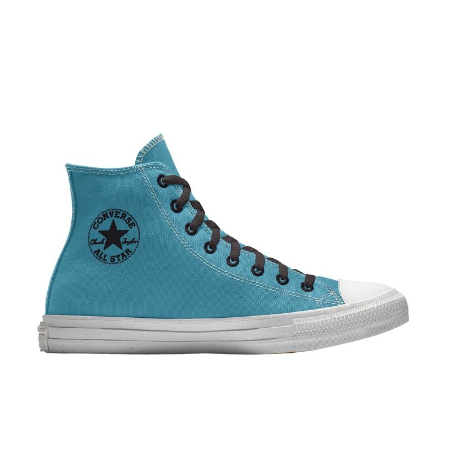 Donna Converse Modelli Bassi | Custom Chuck Taylor All Star Surplus By You