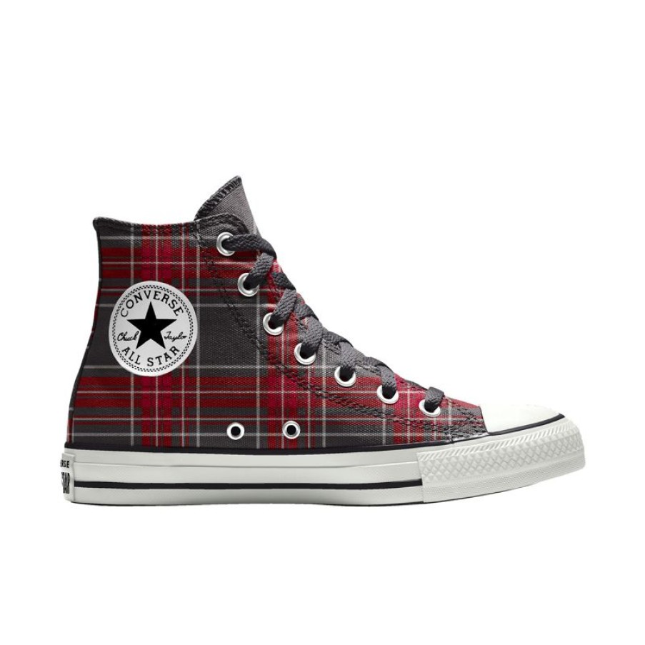 Uomo Converse Personalizza | Custom Chuck Taylor All Star By You