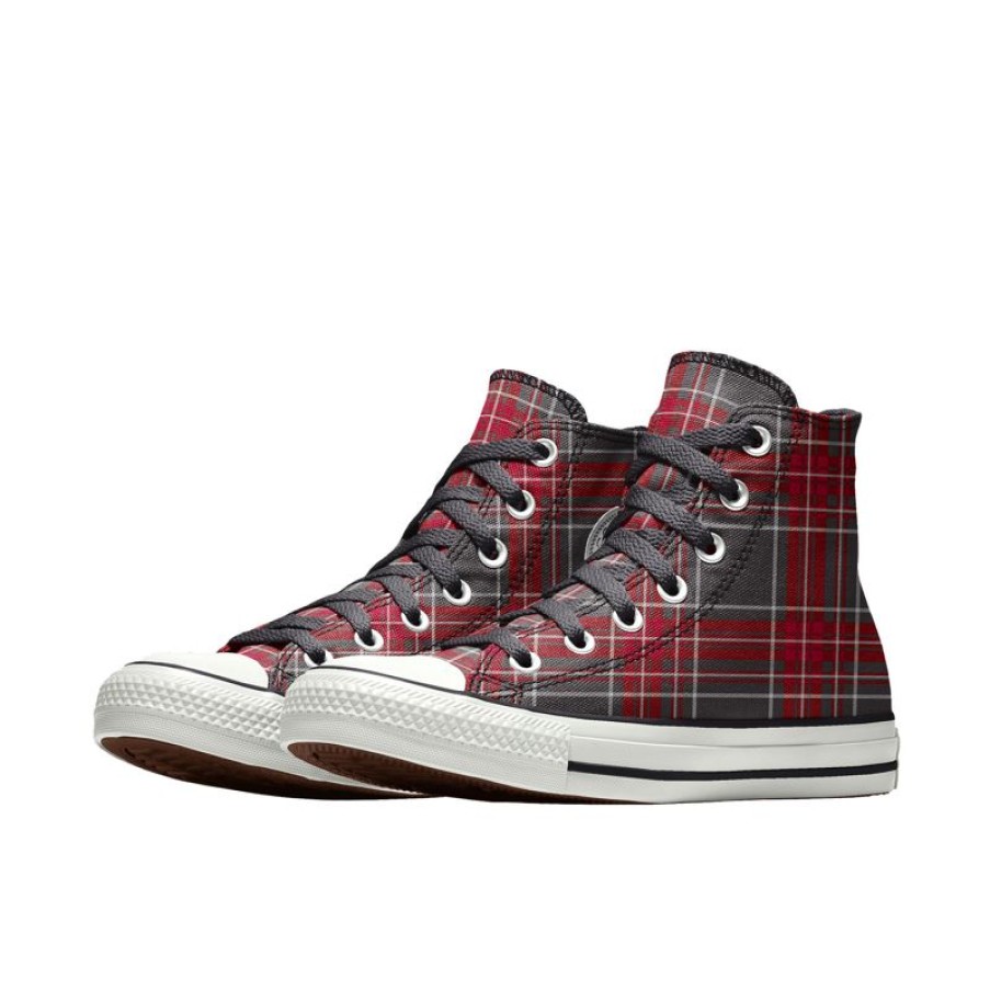 Uomo Converse Personalizza | Custom Chuck Taylor All Star By You