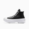 Donna Converse Winter Shop | Chuck Taylor All Star Lugged 2.0 Leather