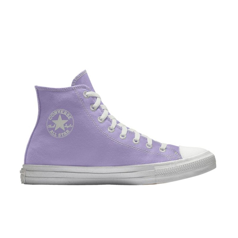 Donna Converse Classic Chuck | Custom Chuck Taylor All Star Surplus By You