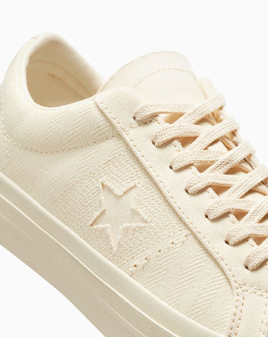 Donna Converse Skateboarding | One Star Pro Herringbone